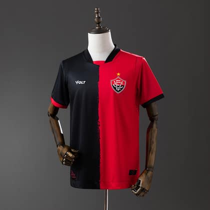 Vitória Local 25/26 (Roja)