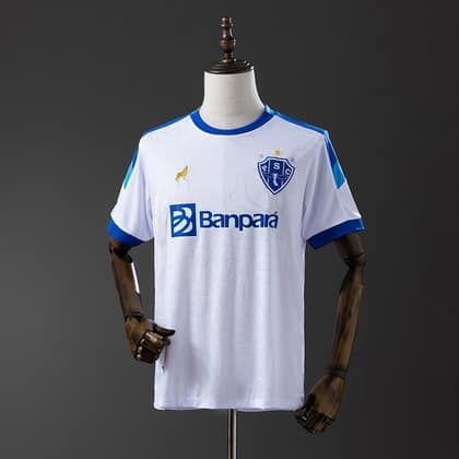 Paysandu Visitante 25/26