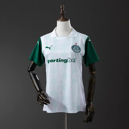 Palmeiras Visitante 25/26 Mujer