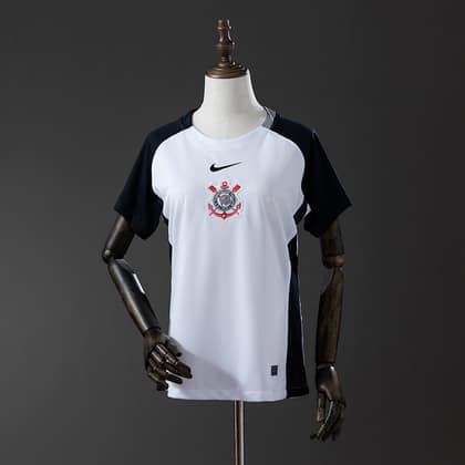 Corinthians ' Local 25/26 Mujer