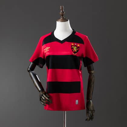 Sport Recife Local 25/26 Mujer