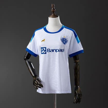 Paysandu Visitante 25/26 Mujer