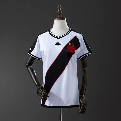 Vasco da Gama Visitante 24/25 Mujer