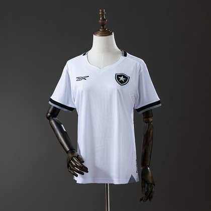 Botafogo Visitante 24/25 Mujer