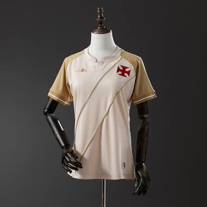 Vasco da Gama Tercera 24/25 Mujer