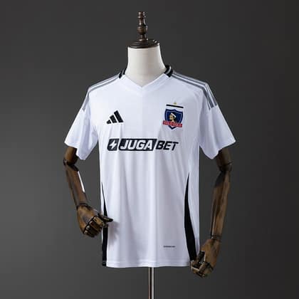 Colo Colo Local 25/26