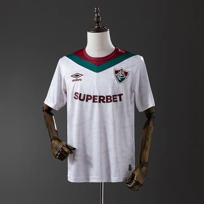 Fluminense Tercera 24/25
