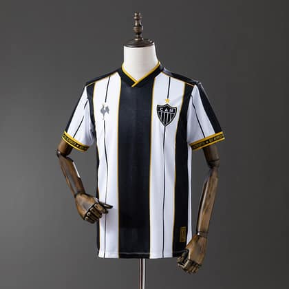 Atlético Mineiro Edición especial 25/26