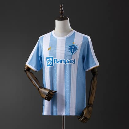 Paysandu Local 25/26