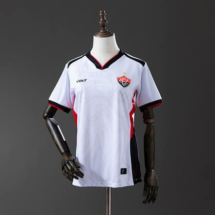 Vitória Visitante 24/25 Mujer