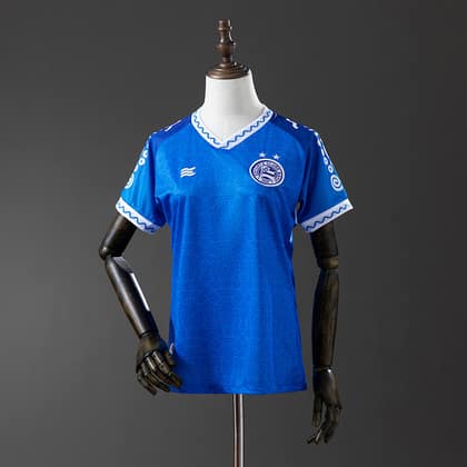 Bahia Tercera 24/25 Mujer