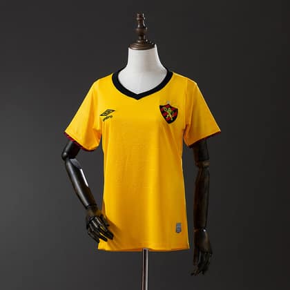 Sport Recife Visitante 24/25 Mujer