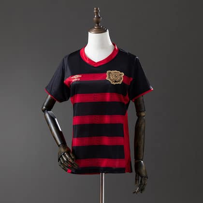 Sport Recife Local 24/25 Mujer