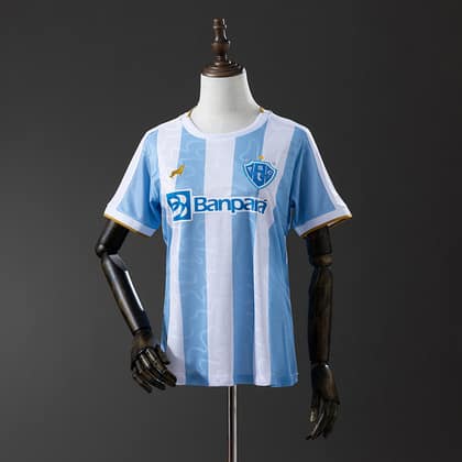 Paysandu Local 25/26 Mujer