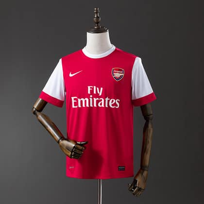 Arsenal Retro 10/11