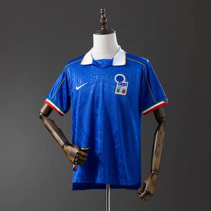 Italia Retro 1995