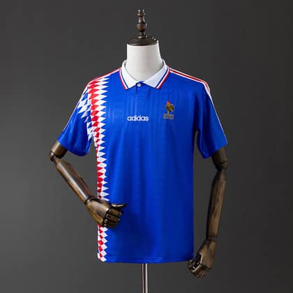Francia Retro 1994