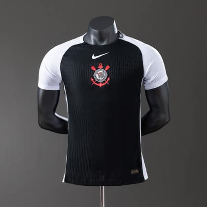 Corinthians Visitante 25/26 Player