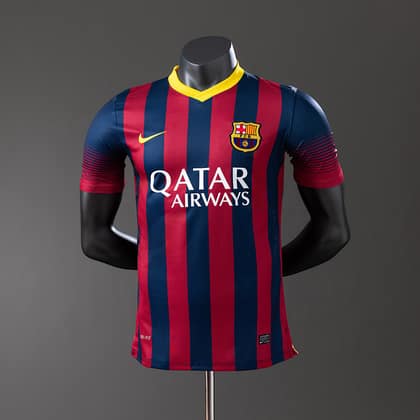 FC Barcelona Retro 13/14