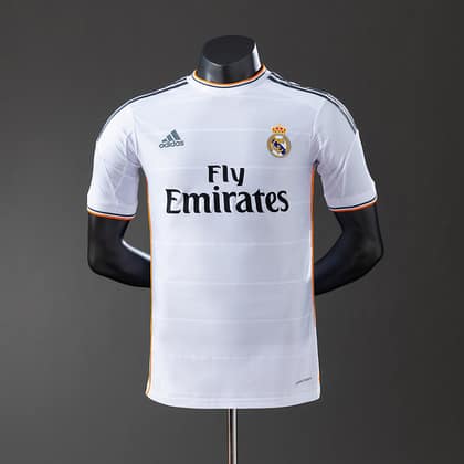 Real Madrid Retro 13/14