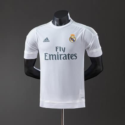 Real Madrid Retro 15/16