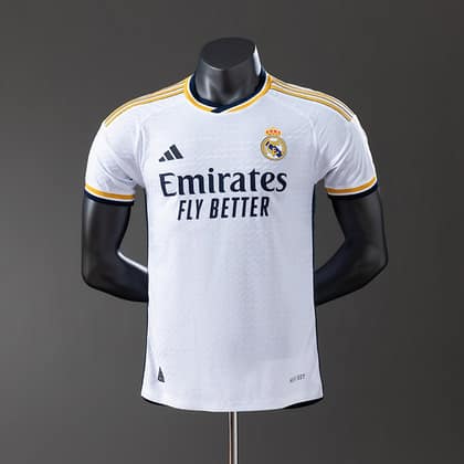 Real Madrid Local 23/24 Player