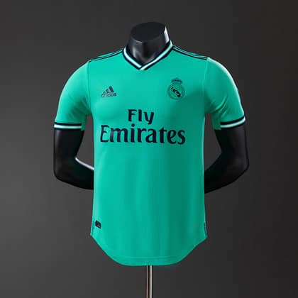 Real Madrid Tercera 19/20 Player