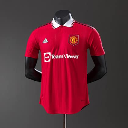Manchester United Local 22/23 Player
