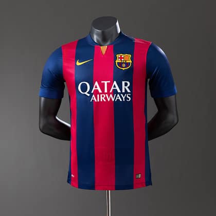 FC Barcelona Retro 14/15