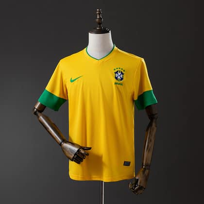 Brasil Retro 12/13