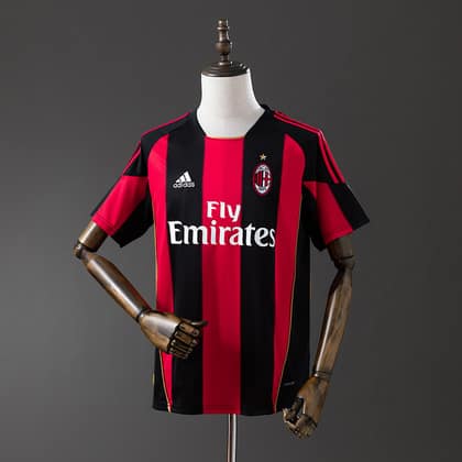 AC Milan Retro 10/11