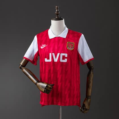 Arsenal Retro 94/96