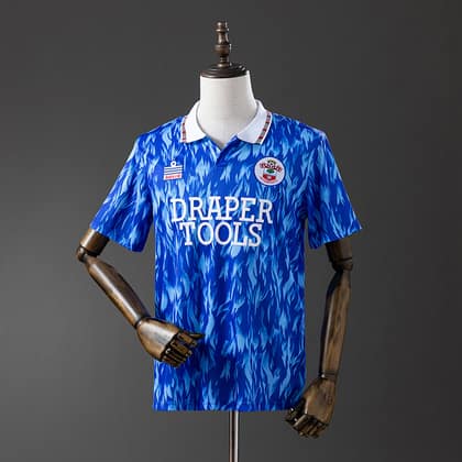 Southampton Retro Visitante 1992