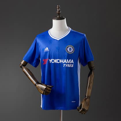 Chelsea Retro 16/17