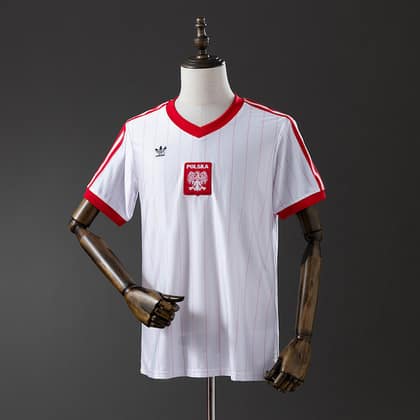Polonia Retro 1982