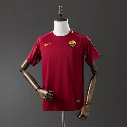 AS Roma Local 17/18