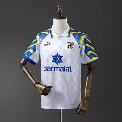 Parma Retro Visitante 95/97
