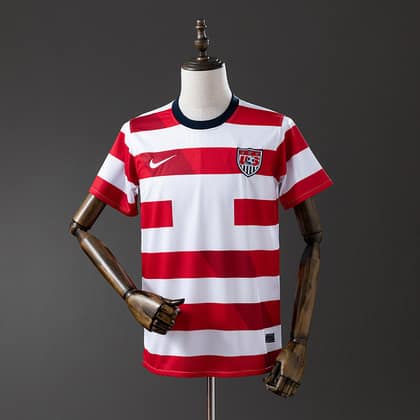 Estados Unidos Retro 2013