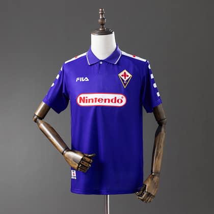 Fiorentina Retro 1998