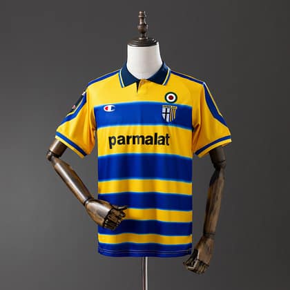 Parma Retro 99/00