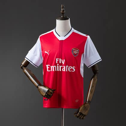 Arsenal Retro 16/17