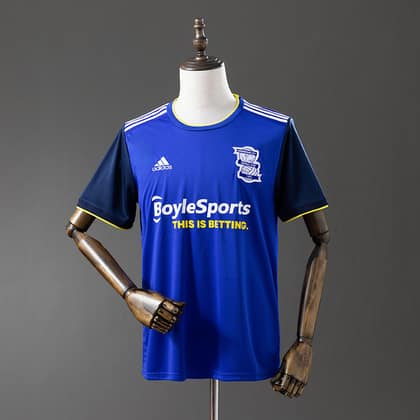 Birmingham City Local 19/20