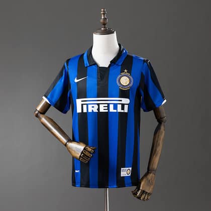 Inter de Milán Retro 07/08