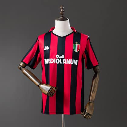 AC Milan Retro 88/89