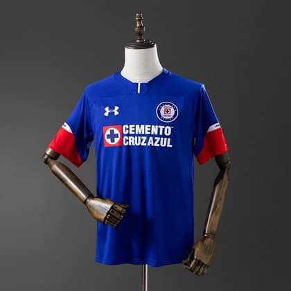 Cruz Azul Local 18/19