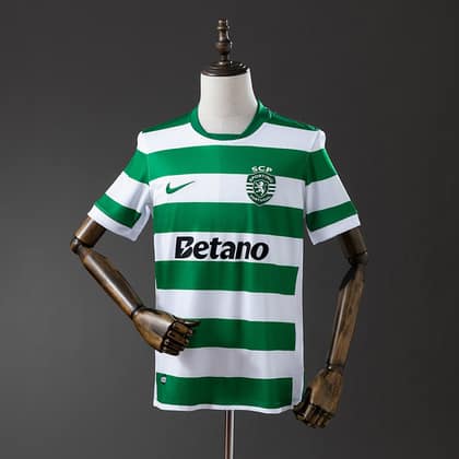 Sporting CP Local 25/26