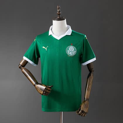 Palmeiras Local 24/25