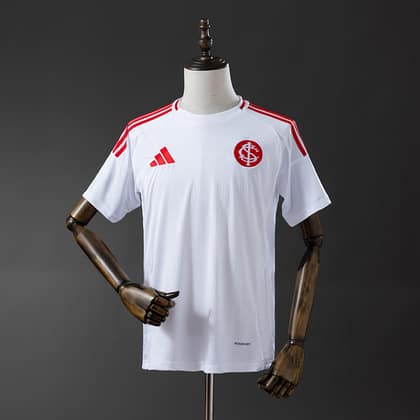 Internacional Visitante 25/26