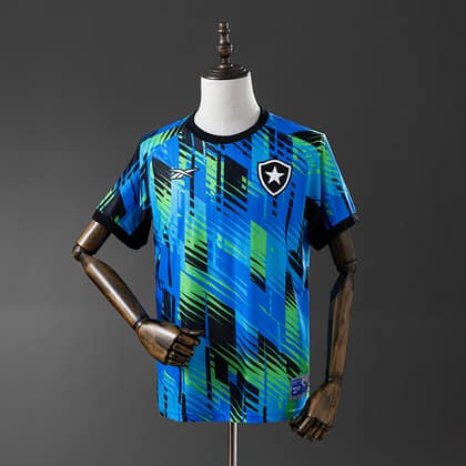 Botafogo Portero 25/26