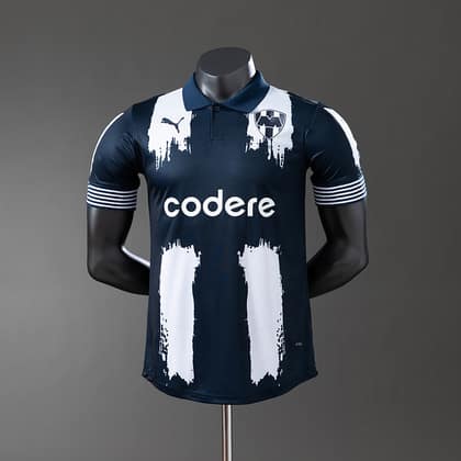 Monterrey Local 25/26 Player